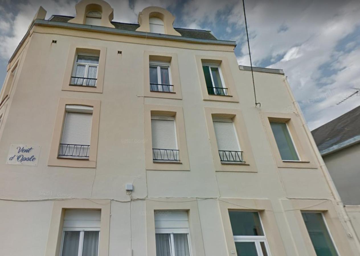 Cocoon Berckois 250M De La Plage + Wifi + Parking Public Exterior photo